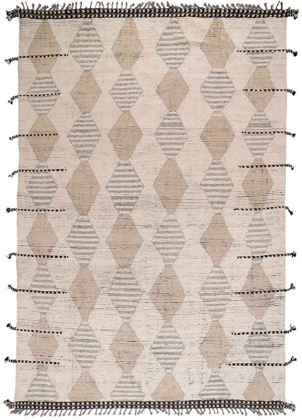 Moroccan rugs