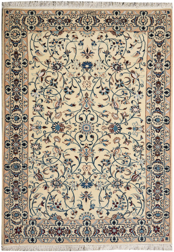 Nain rugs
