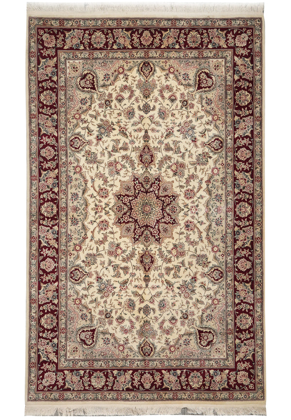 Tabriz rugs