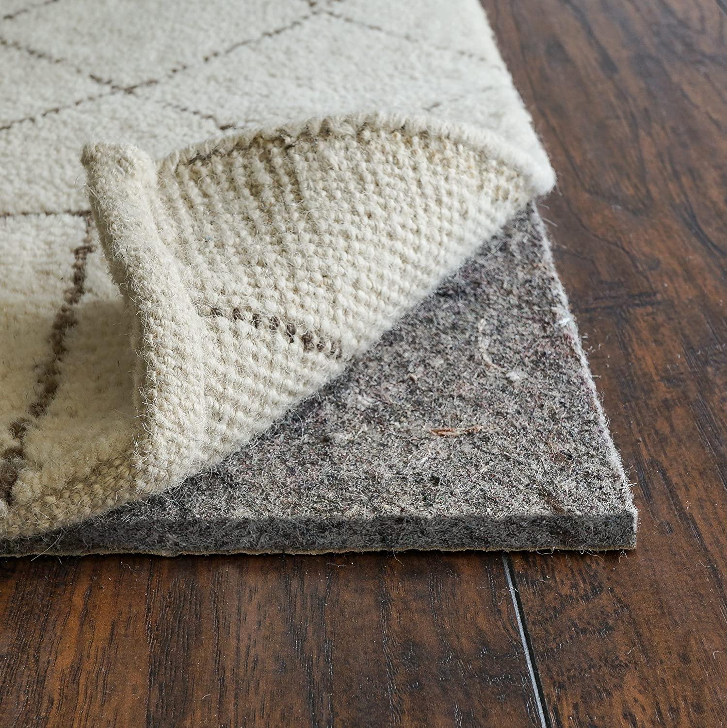 bestrugplace Custom Non-Slip Rug Pad