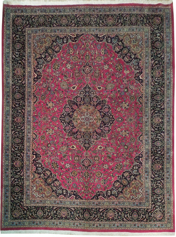 Mashad rugs