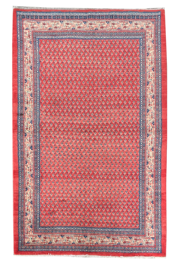 Hamadan rugs