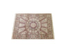 Load image into Gallery viewer, Authentic-Handmade-Wool-Silk-Rug.jpg