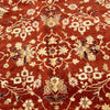 Load image into Gallery viewer, 10.2 x 14 Fine Wool Quality Traditional Jaipur Rug 74913