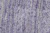 Load image into Gallery viewer, 9 x 12 Lavander Purple Wool Bamboo Silk Pile Modern Rug #5486