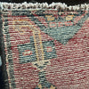 Load image into Gallery viewer, 3.5 x 9.6 Persian Hamadan Runner Rug 81518