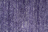 Load image into Gallery viewer, 7.5 x 9.5 Lavendar Purple Modern area Wool Rug Handmade in India #F-5643