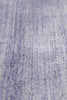 Load image into Gallery viewer, 9 x 12 Lavander Purple Wool Bamboo Silk Pile Modern Rug #5486