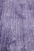 Load image into Gallery viewer, 7.5 x 9.5 Lavendar Purple Modern area Wool Rug Handmade in India #F-5643