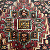 Load image into Gallery viewer, Authentic-Hand-knotted-Persian-Zanjan-Rug.jpg