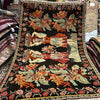 Load image into Gallery viewer, 4&#39; x 8&#39; Tortilla-Brown-Semi-Antique-Russian-Kazak-Runner.jpg