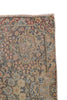 Load image into Gallery viewer, 6.2 x 9.3 Vintage Kerman Area Rug EVENLY WORN M107