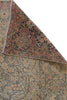 Load image into Gallery viewer, 6.2 x 9.3 Vintage Kerman Area Rug EVENLY WORN M107