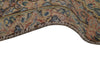 Load image into Gallery viewer, 6.2 x 9.3 Vintage Kerman Area Rug EVENLY WORN M107