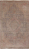 Load image into Gallery viewer, Authentic-Vintage-Tabriz-Rug.jpg 