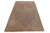 Load image into Gallery viewer, Authentic-Vintage-Tabriz-Rug.jpg 