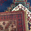 Load image into Gallery viewer, Luxurious-Antique-Caucasian-Kazak-Rug.jpg
