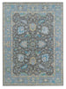 Load image into Gallery viewer, Handmade-Oushak-Rug.jpg