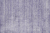 Load image into Gallery viewer, 7.5 x 9.5 Lavendar Purple Modern area Wool Rug Handmade in India #F-5643