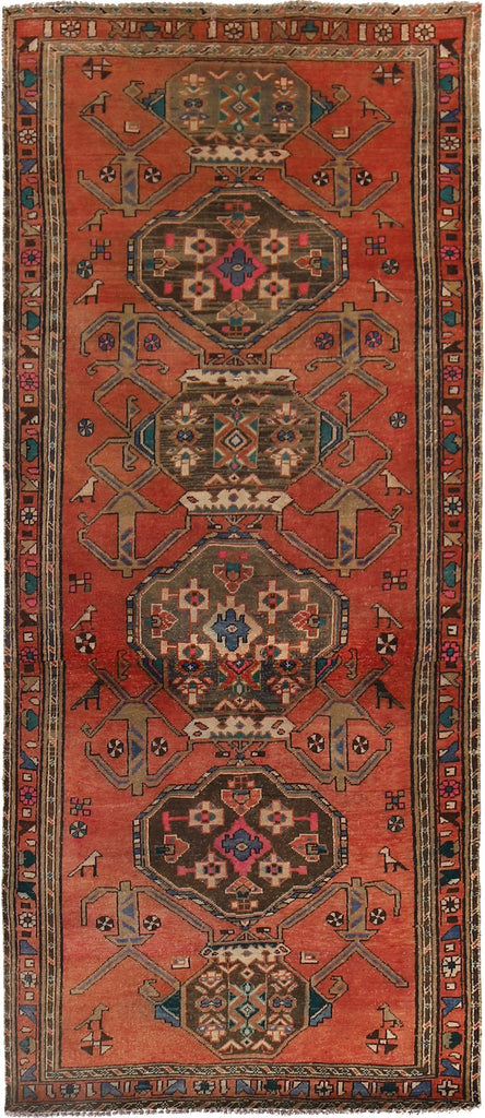 4' x 8' Tribal-Traditional-Persian-Runner-Rug.jpg