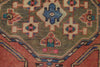 Load image into Gallery viewer, 4&#39; x 8&#39; Tribal-Traditional-Persian-Runner-Rug.jpg