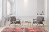 Load image into Gallery viewer, 9.1 x 12.2 Beautiful Handmade Gabbeh Area Rug M130