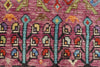 Load image into Gallery viewer, 9.1 x 12.2 Beautiful Handmade Gabbeh Area Rug M130