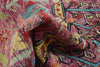 Load image into Gallery viewer, 9.1 x 12.2 Beautiful Handmade Gabbeh Area Rug M130