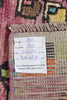 Load image into Gallery viewer, 9.1 x 12.2 Beautiful Handmade Gabbeh Area Rug M130
