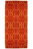 Load image into Gallery viewer, 4 x 12.2 Nepalese/Nepali/Tibet Handmade Runner Wool Rug FINER WEAVE 14651