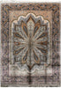 Load image into Gallery viewer, 6 x 9 Fascinating Silk Rug #PIX-59002
