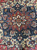 Load image into Gallery viewer, 11 x 16.4 Large Semi-Antique Persian Bakhtiar Rug 23613