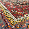 Load image into Gallery viewer, Authentic-Hand-knotted-Persian-Zanjan-Rug.jpg