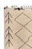 Load image into Gallery viewer, Handmade-Moroccan-Wool-Rug.jpg