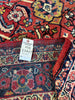 Load image into Gallery viewer, Luxurious-Authentic-Persian-Mahal-Rug.jpg