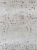 Load image into Gallery viewer, 10' Feet Runner Contemporary Handmade Wool #R27