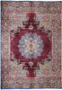 Load image into Gallery viewer, Authentic-Antique-Persian-Rug.jpg