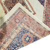 Load image into Gallery viewer, Dull-Orange-Persian-Mahal-Rug.jpg