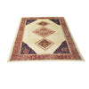 Load image into Gallery viewer, Dull-Orange-Persian-Mahal-Rug.jpg
