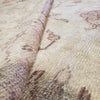Load image into Gallery viewer, Luxurious-Authentic-khaki-Ushak-Rug.jpg