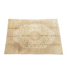 Load image into Gallery viewer, Luxurious-Authentic-khaki-Ushak-Rug.jpg