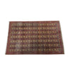 Load image into Gallery viewer, 6.11 x 10.5 Maroon Antique High End Persian Rug 29223