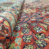 Load image into Gallery viewer, 10 x 12.9 Antique Persian Sarouk Rug #PIX-26343