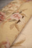 Load image into Gallery viewer, 3.0 x 5.0 Needle Point Rug French Aubusson Flat Weave #F-4006