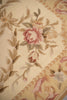 Load image into Gallery viewer, 3.0 x 5.0 Needle Point Rug French Aubusson Flat Weave #F-4006
