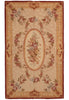 Load image into Gallery viewer, 3.0 x 5.0 French Aubusson Needle Point Rug #F-4007