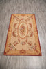 Load image into Gallery viewer, 3.0 x 5.0 French Aubusson Needle Point Rug #F-4007