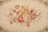 Load image into Gallery viewer, 3.0 x 5.0 French Aubusson Needle Point Rug #F-4010