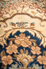 Load image into Gallery viewer, 9.3 x 13.6 Semi-Antique Persian Kerman Estate Rug #F-4000