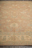 Load image into Gallery viewer, 9.7x14.0 ft Genuine Handmade Chobi Peshawar Rug – Earth Tone &amp; Neutral Pastel Colors | #PIX-26988